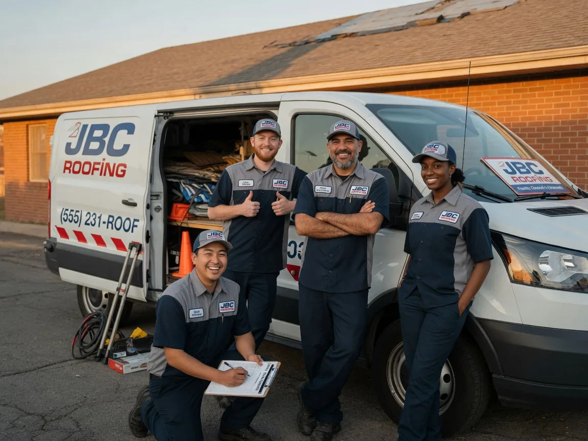 Roof Replacement company in San Jon, NM
